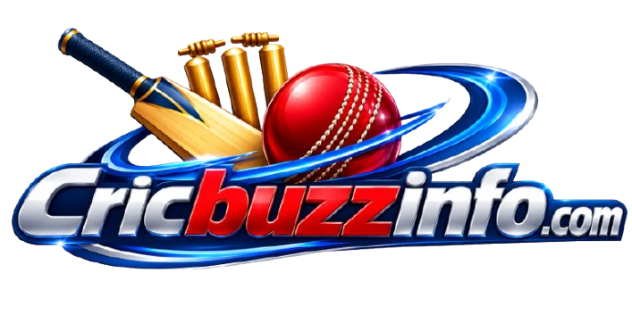 Cricbuzzinfo